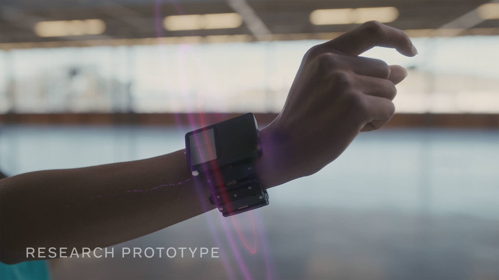 Facebook Is Reading Your Brain Waves (Sort Of)