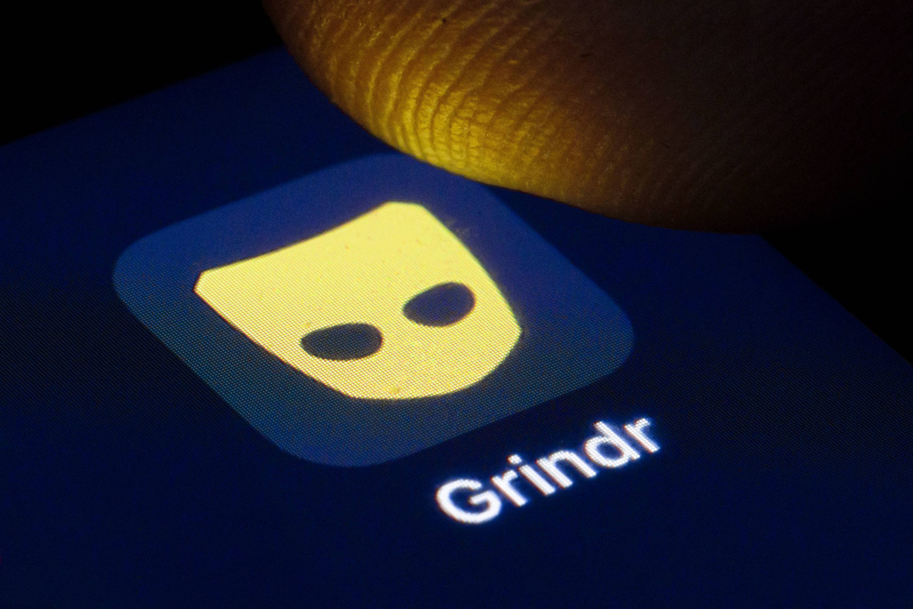 A 19-Year-Old Allegedly Used Grindr As A "Hunting Ground" To Try To Kill Gay Men