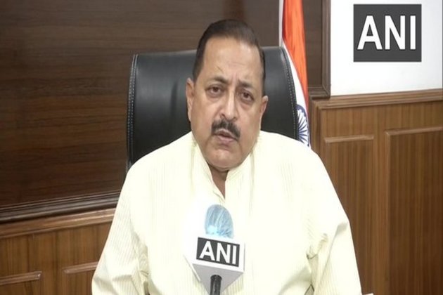 Gaganyaan envisages sending humans to space: MoS Space