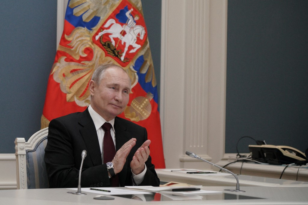 'Cold', 'not well informed', 'killer': US presidents on Putin