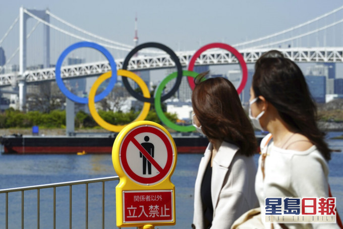 【史上首次】因应疫情 东京奥运放弃接待海外观众