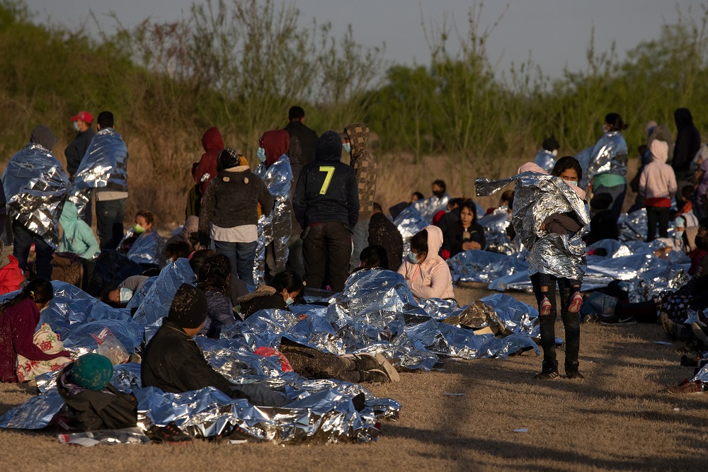 Deported migrants face kidnapping, violence in Mexico, says Doctors Without Borders