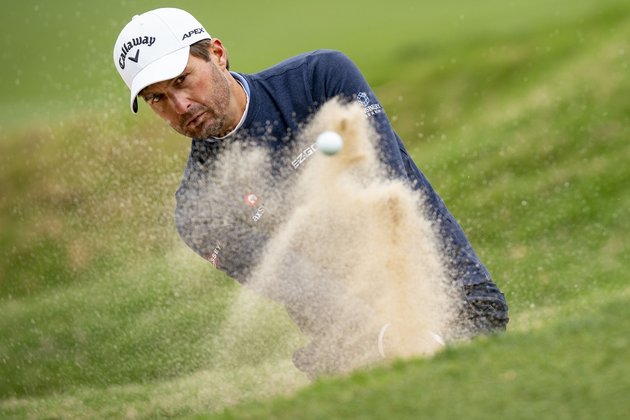 Kevin Kisner draws tough path to Match Play repeat