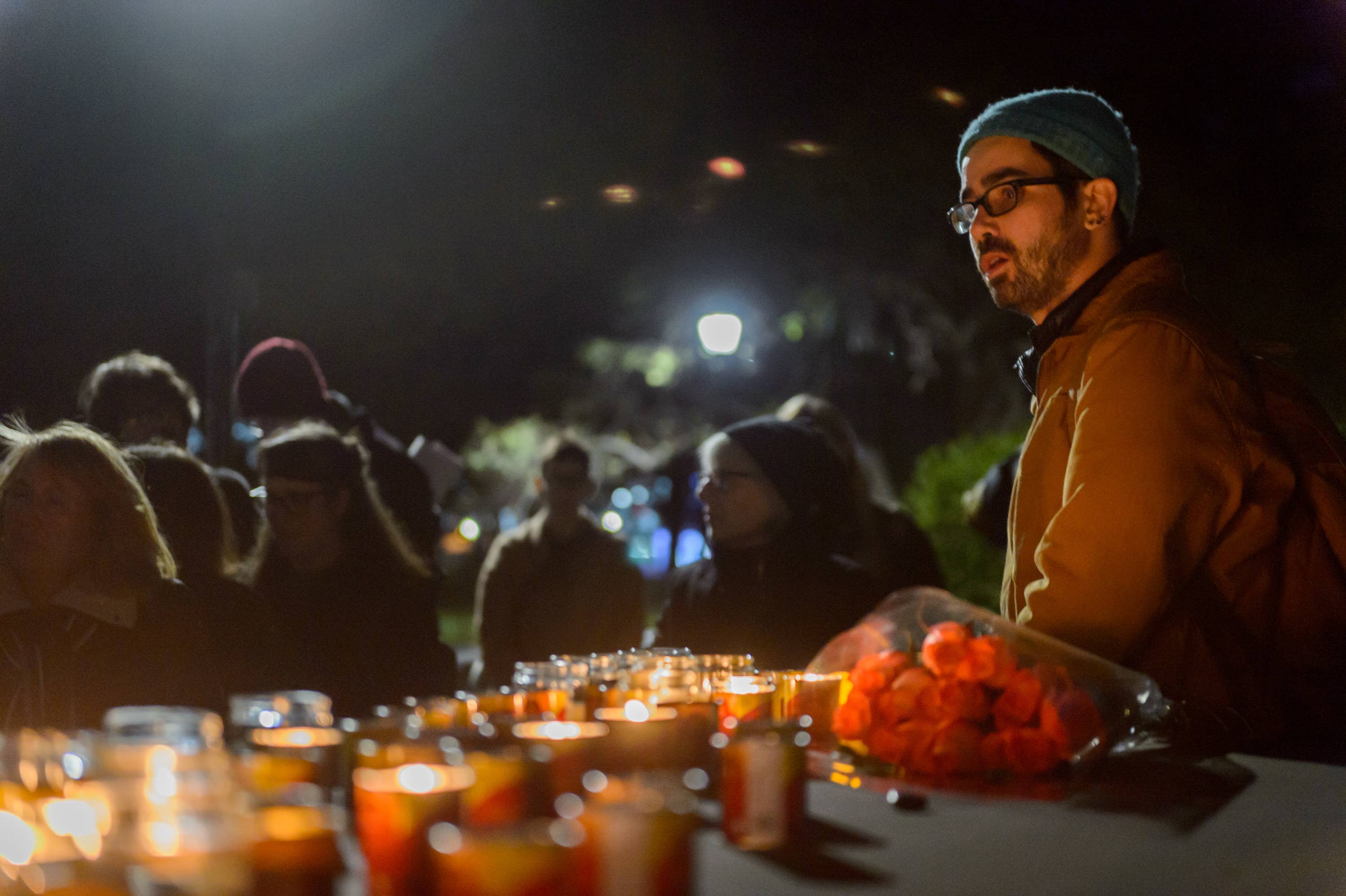 Democrats Are Willing To Go Small If It Means Passing The First Gun Control Bill In Decades
