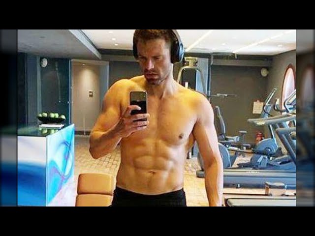 How Sebastian Stan Got Ripped To Play Marvel's Winter Soldier