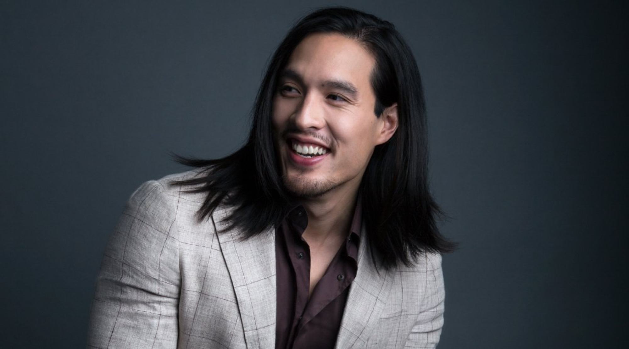 The Falcon and the Winter Soldier’s Singaporean-Chinese actor Desmond Chiam on racial inequality and Asian stereotypes in Hollywood
