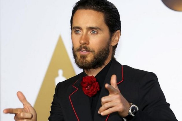 'Justice League' Joker 'evolution' of 'Suicide Squad'