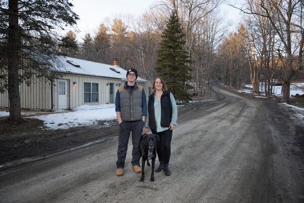 Hudson Valley Real Estate Market Still Overheated