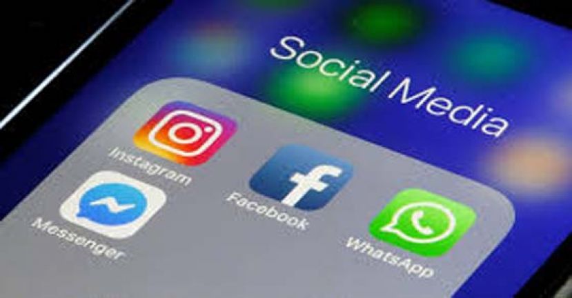 WhatsApp及Instagram短暂全球故障　原因未明