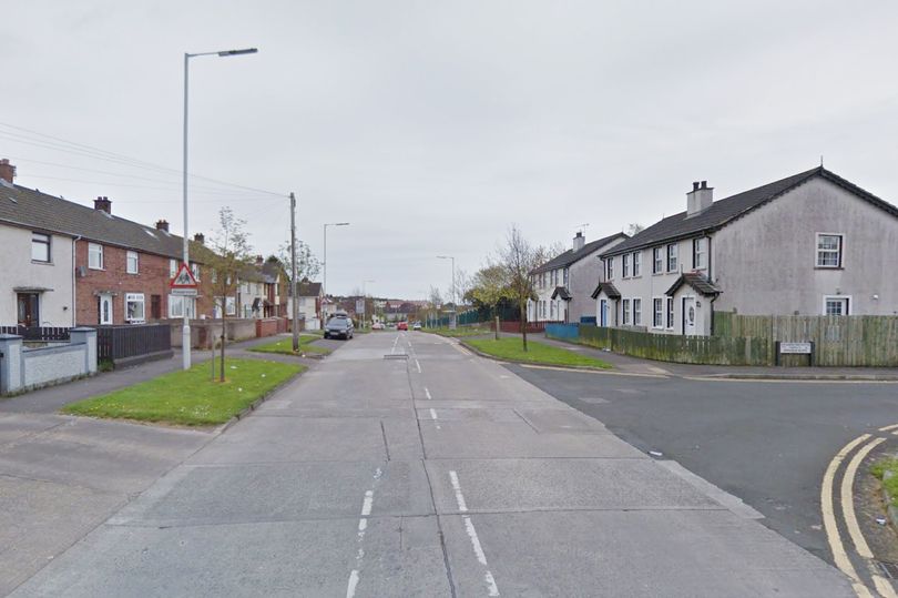 Three found dead at two different properties in suspected stabbing murder-suicide