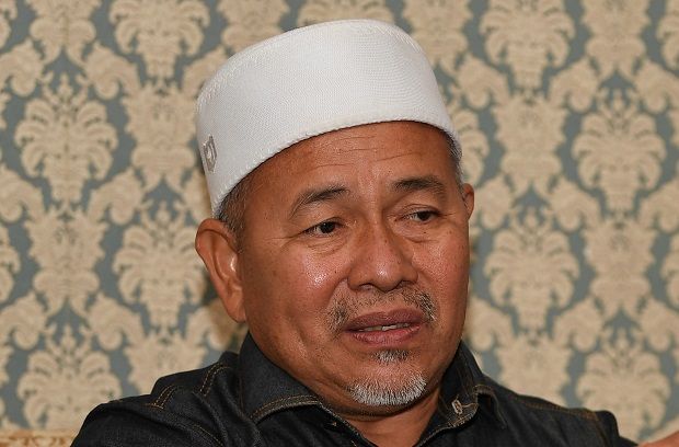 Container suspected of bringing in plastic waste to be seized Monday (March 22), says Tuan Ibrahim