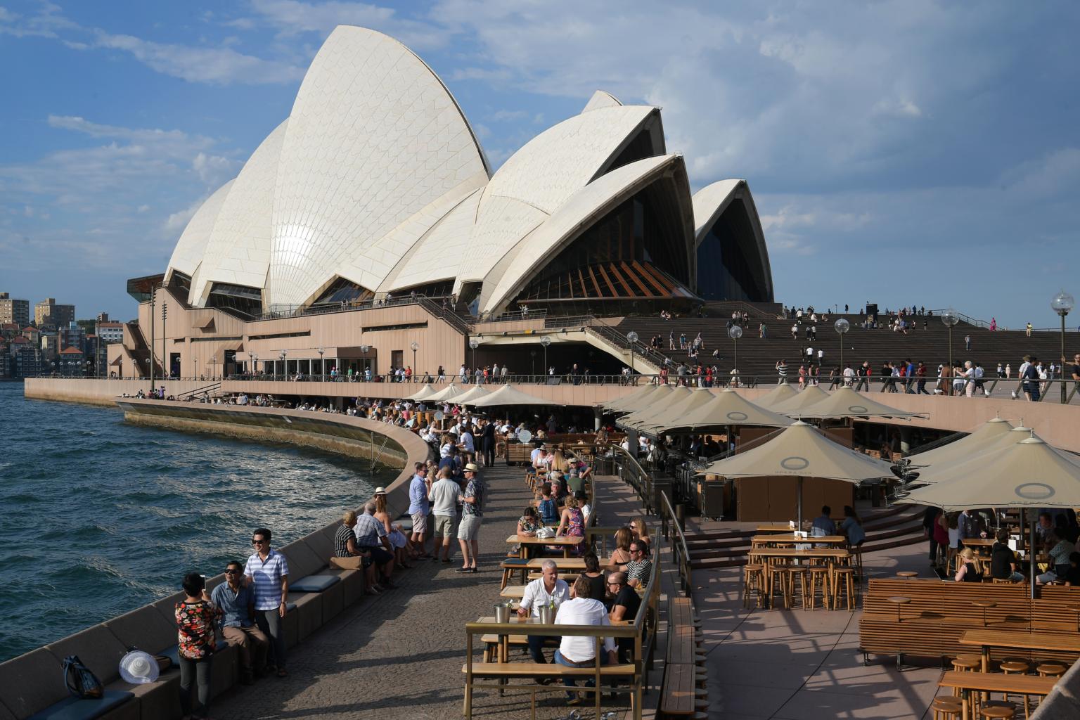 How Quad nations US, Japan, India and Australia are squaring up to China