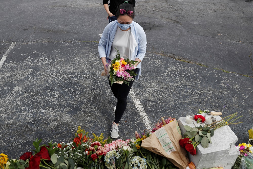 Tears and outrage: Victims of Atlanta spa killings remembered by loved ones