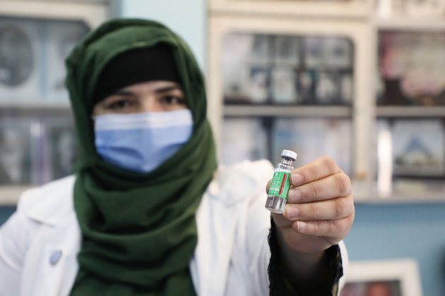 First Person: Prepare for the next pandemic, says WHO scientist