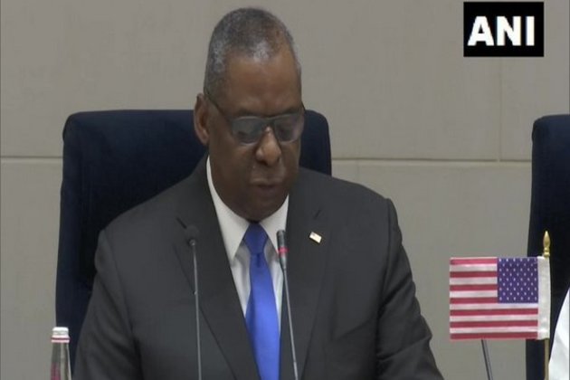 'India-US ties could be defining partnerships'