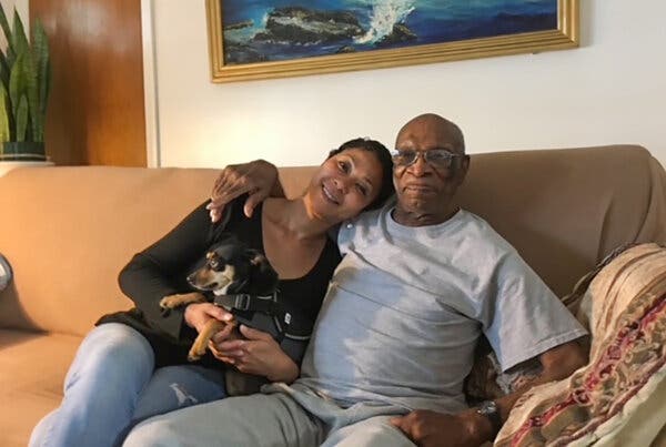 ‘Dear G.I.’: An Unlikely Friendship Built on Letters From a Foxhole
