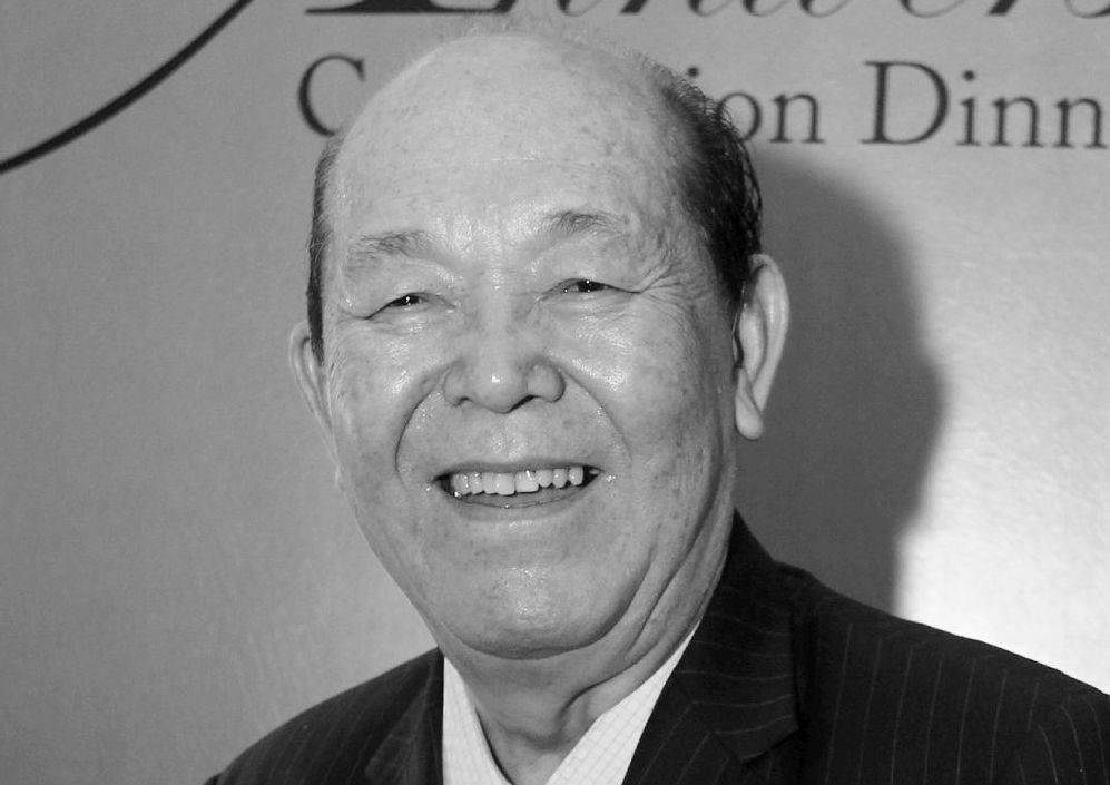 Tomei founder Dr Ng Teck Fong passes away at 84