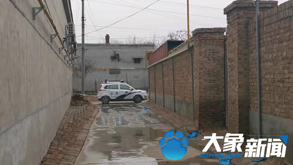 寂静的灭门惨案：同学成了沉默的杀手 受害者女儿后悔