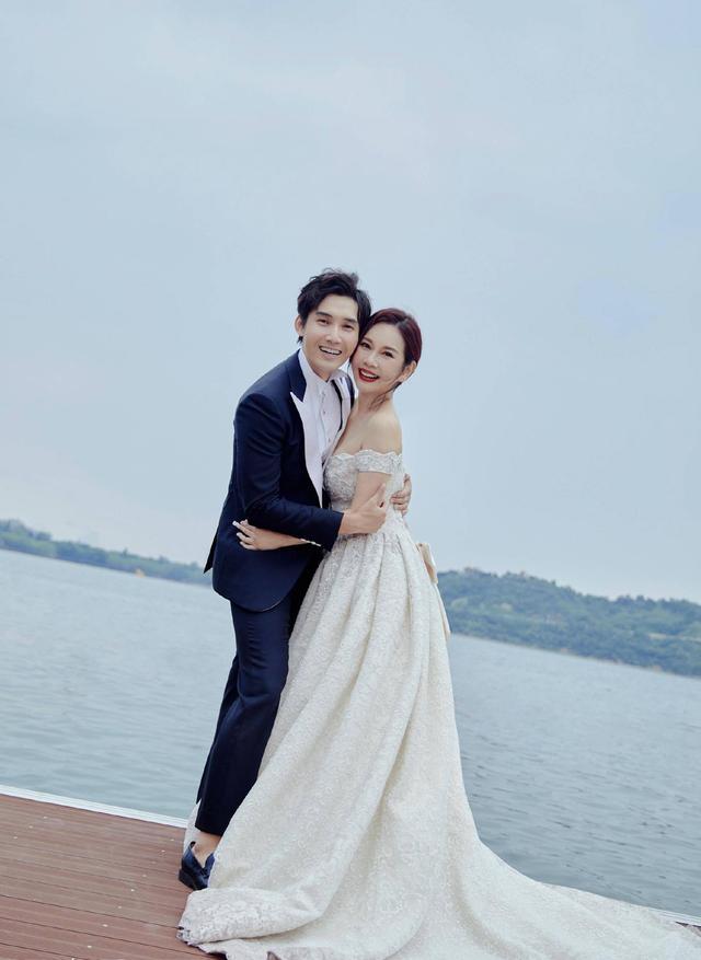 Adia Chan Apologises To Her Mum-In-Law For Not Being Able To Have Kids; She Responds In The Most Touching Way
