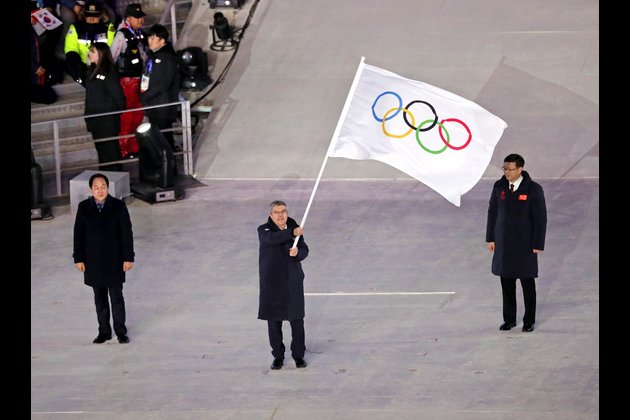 Outside spectators to be barred from Tokyo Olympics