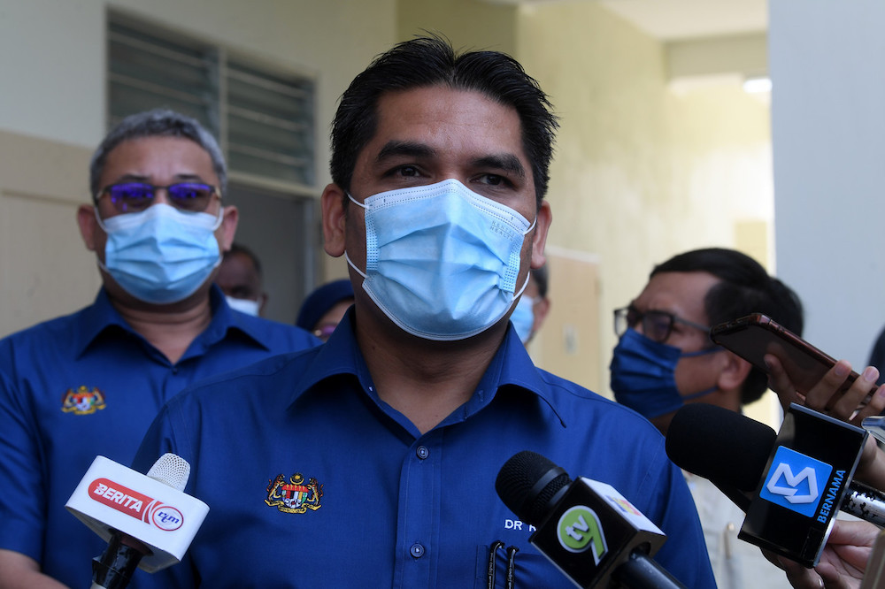 Education Ministry made decisions in the best interests of the children, says minister