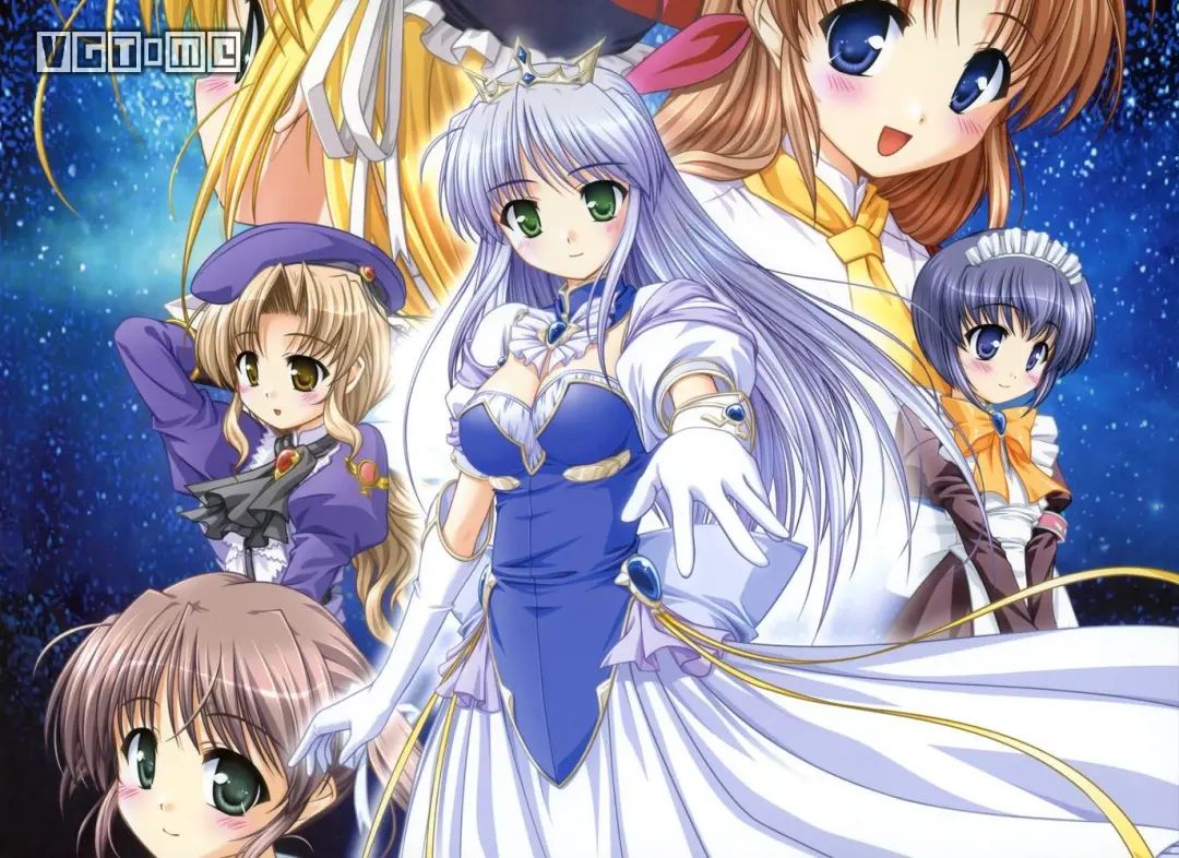 最为经典的美少女游戏重制了，它的创造者却倒在了5年前