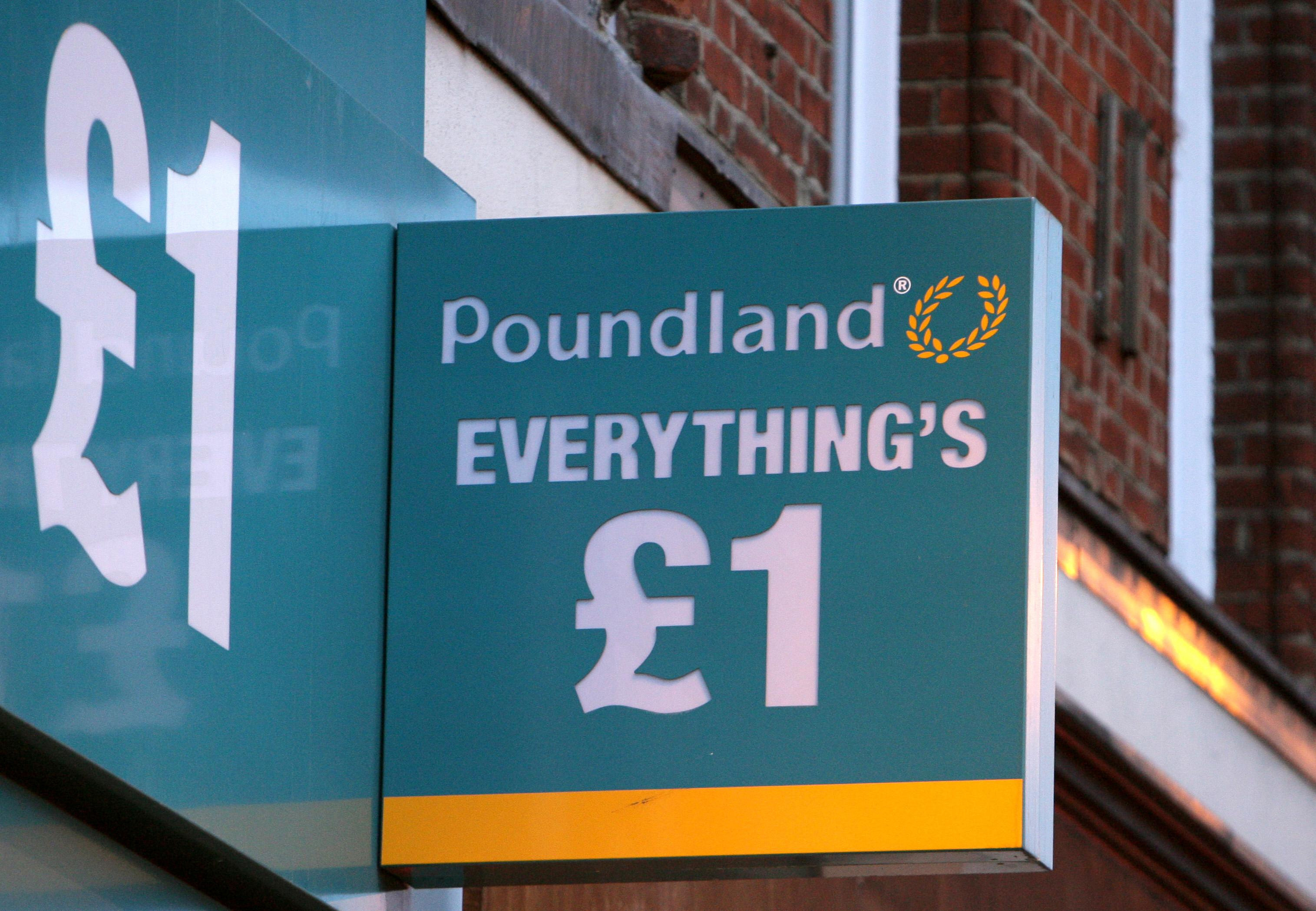 Man Lodges Poundland Complaint Claiming Quid Razor Cut Chunk From Head