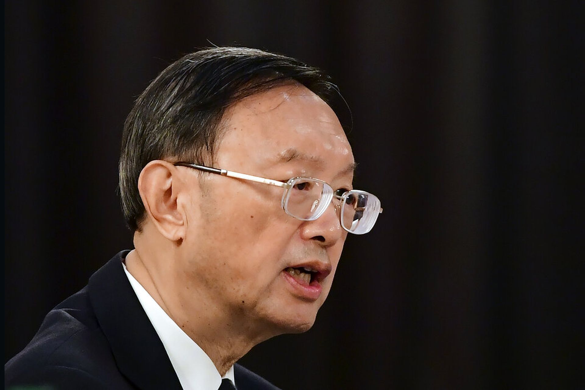 布林肯谈阿富汗撤军：集中资源处理对华关系（组图）