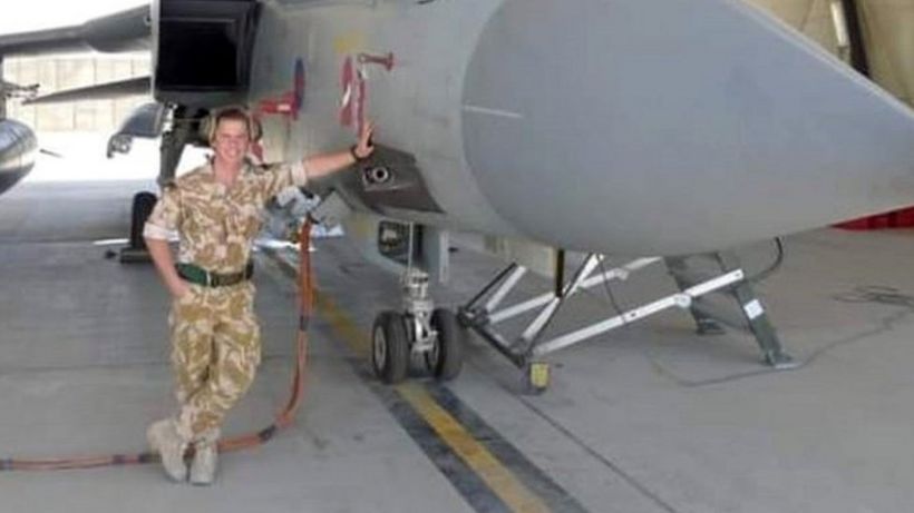 Wingate arson: Ex-marine Sean Ivey 'overwhelmed' by generosity