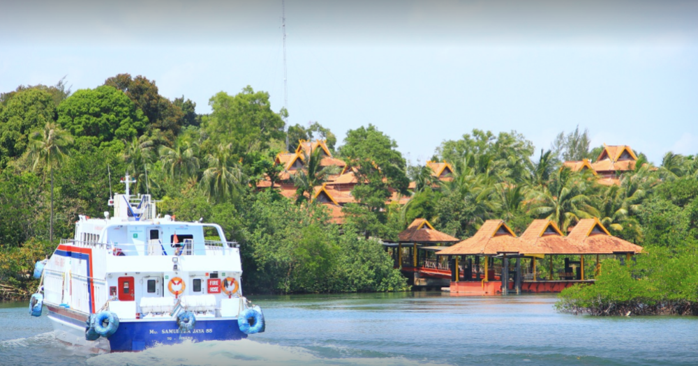 Indonesia preparing for travel corridor between S'pore, Batam & Bintan in April 2021