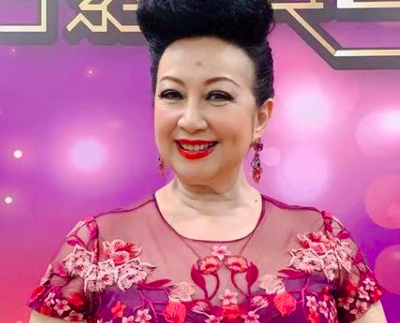 Nancy Sit’s HK address leaked