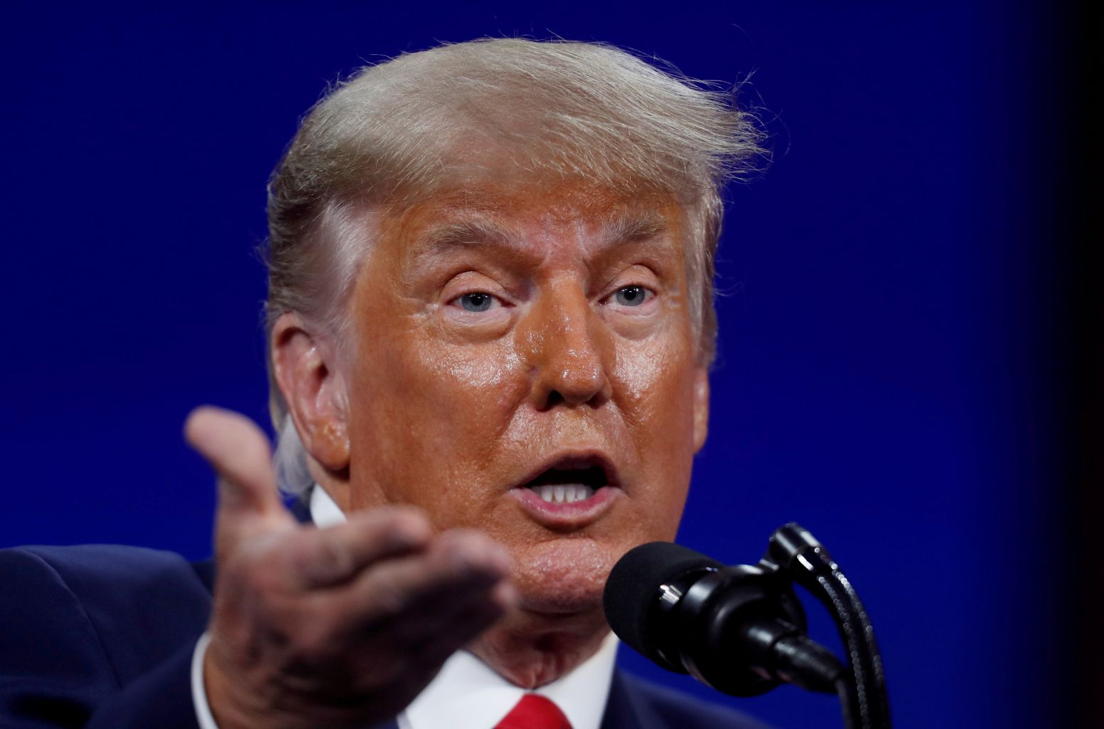 While You Were Sleeping: 5 stories you might have missed, March 22, 2021