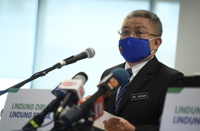 违SOP罚款提高至1万 卫长：至今没人求情
