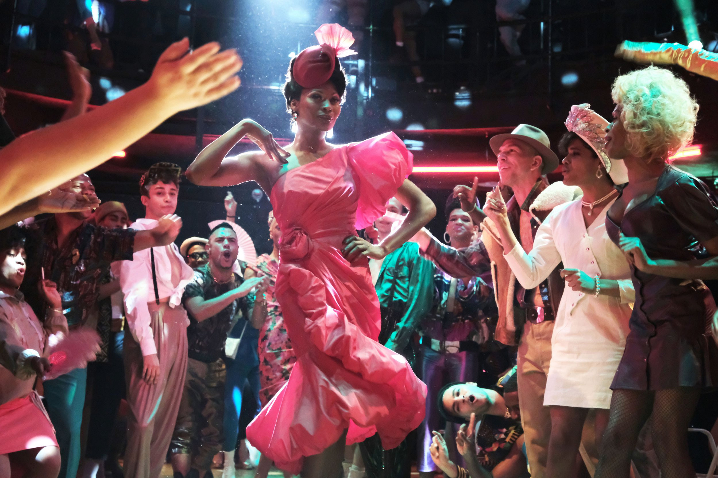 ‘We have forever changed the narrative of storytelling in Hollywood’: Pose cast pay tribute to groundbreaking show as third and final season wraps