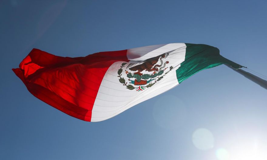 Mexico tells Latin American countries its airport immigration facilities are safe