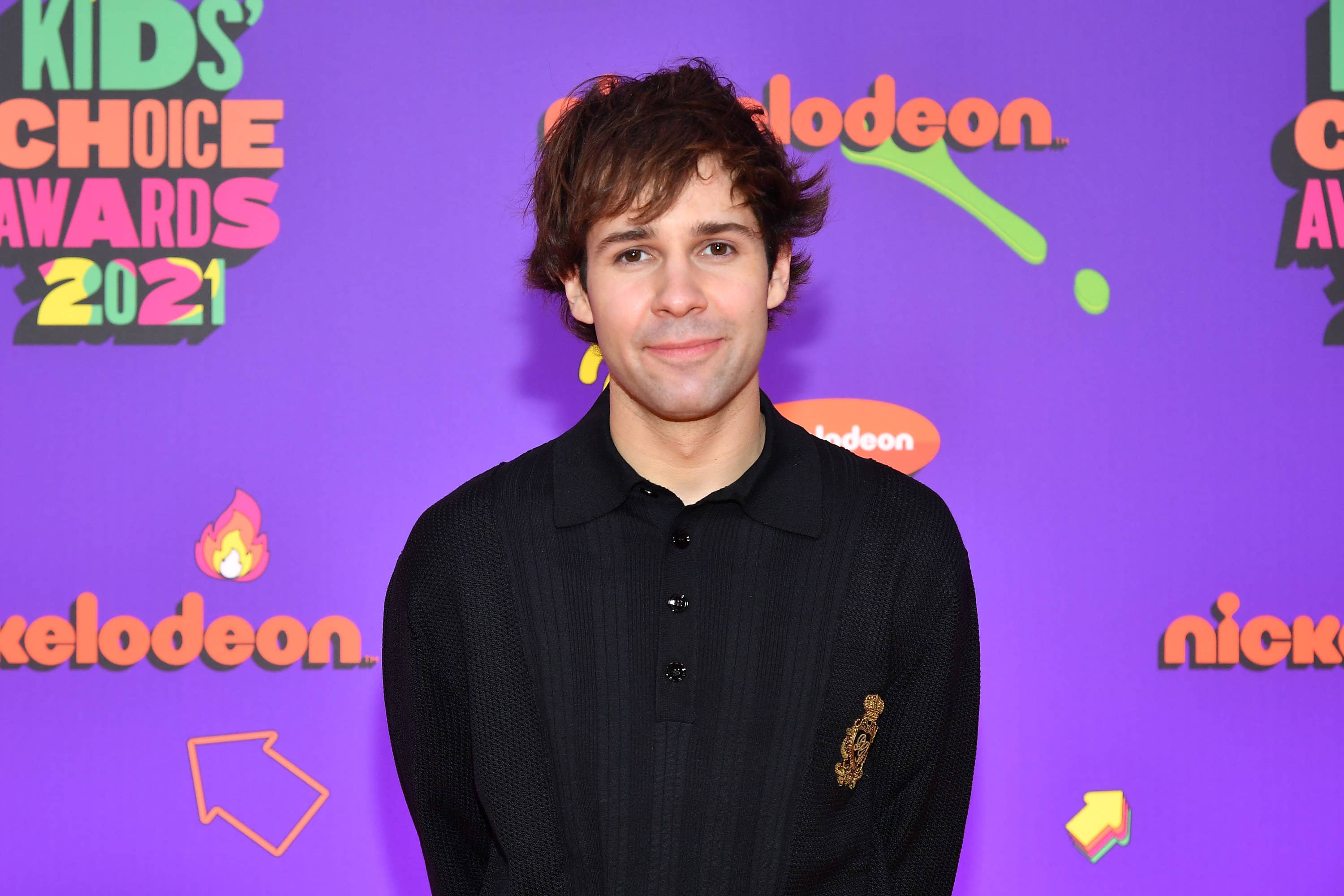 David Dobrik Said He’ll “Take A Break” From Social Media In His Second Video Addressing Vlog Squad Sexual Assault Allegations