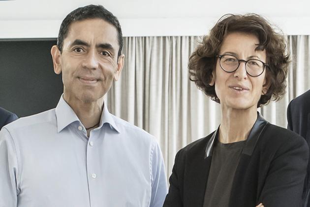 Funding now available for coronavirus scientists to combat cancer