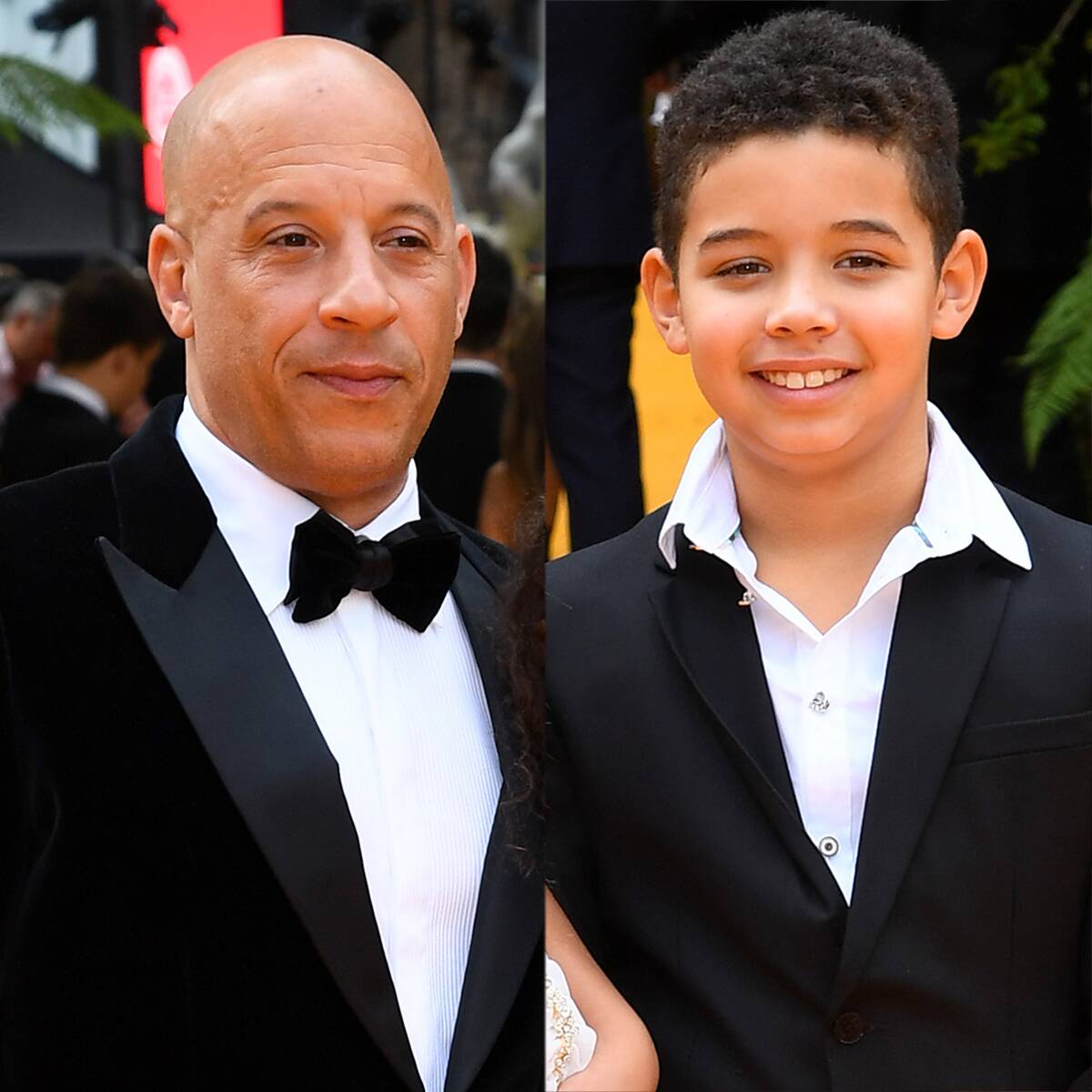 Vin Diesel's 10-Year-Old Son to Make Acting Debut in Fast & Furious 9