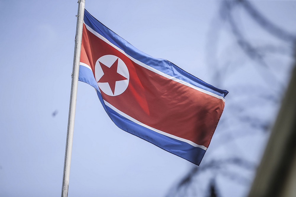 North Korea fires two short-range missiles, US still open to dialogue
