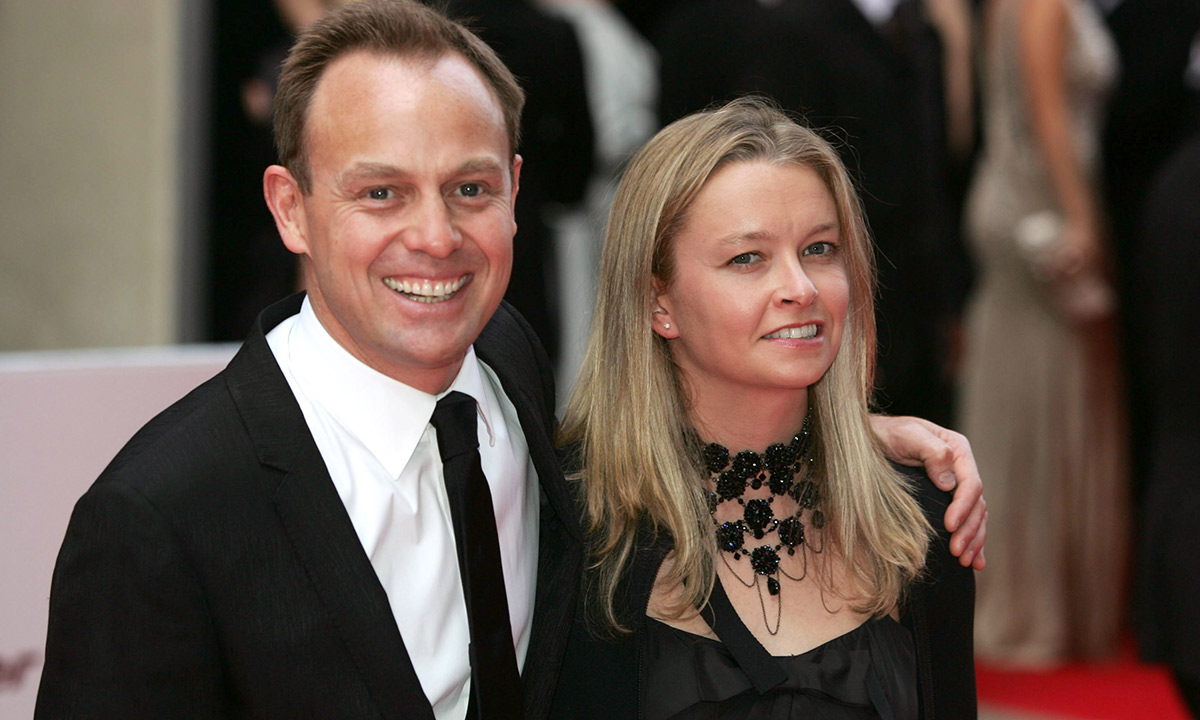 Jason Donovan shares rare photos of son Zac – and sparks a major fan reaction