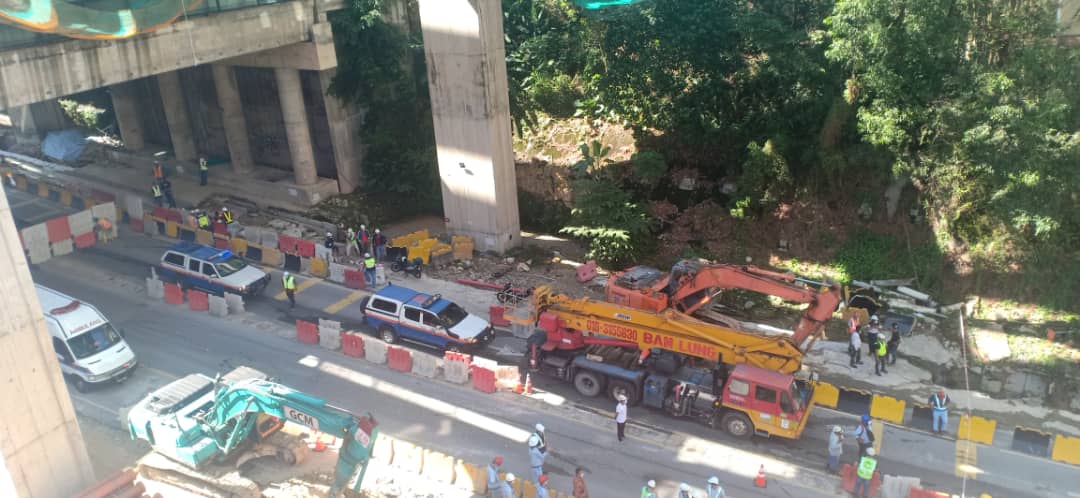 Negligence among reasons for fatal incident at SUKE