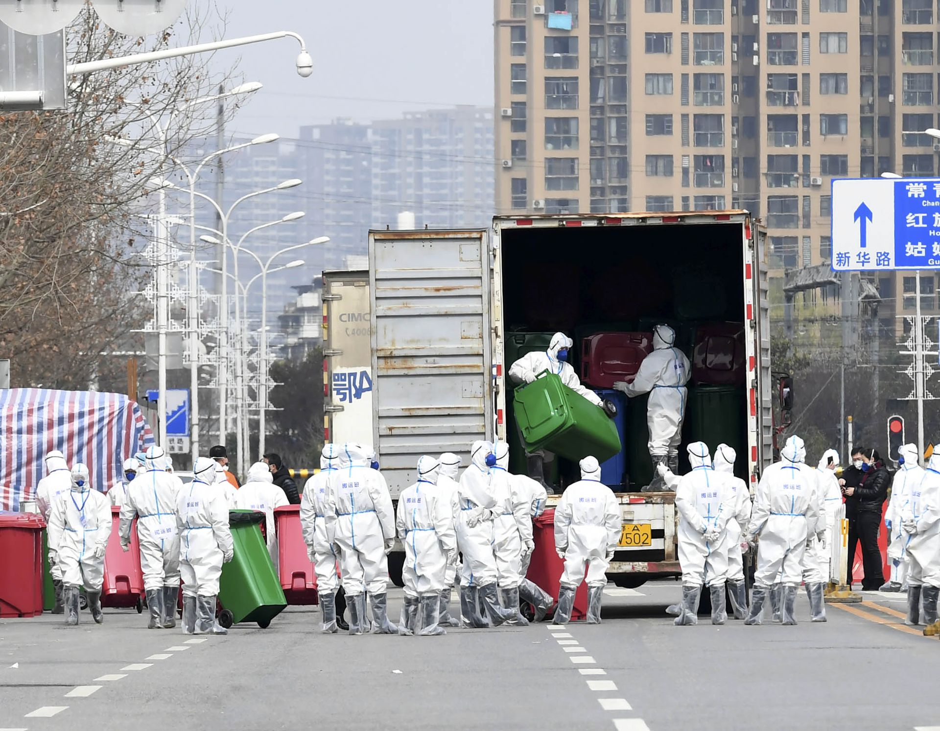 柳叶刀:武汉人群6.9%抗体阳性 是官方公布人数15倍