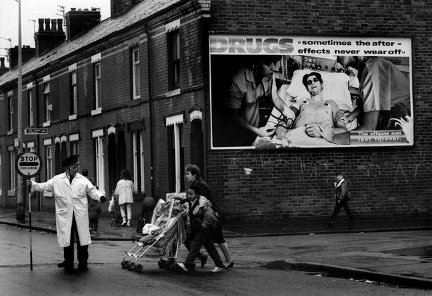 'Gunchester' generation blowtorch rivals' ears in terrifying new wave of violence