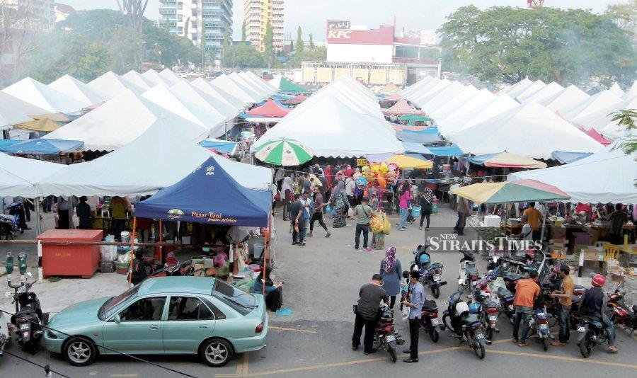 No decision yet on Ramadan bazaar, says Kelantan govt