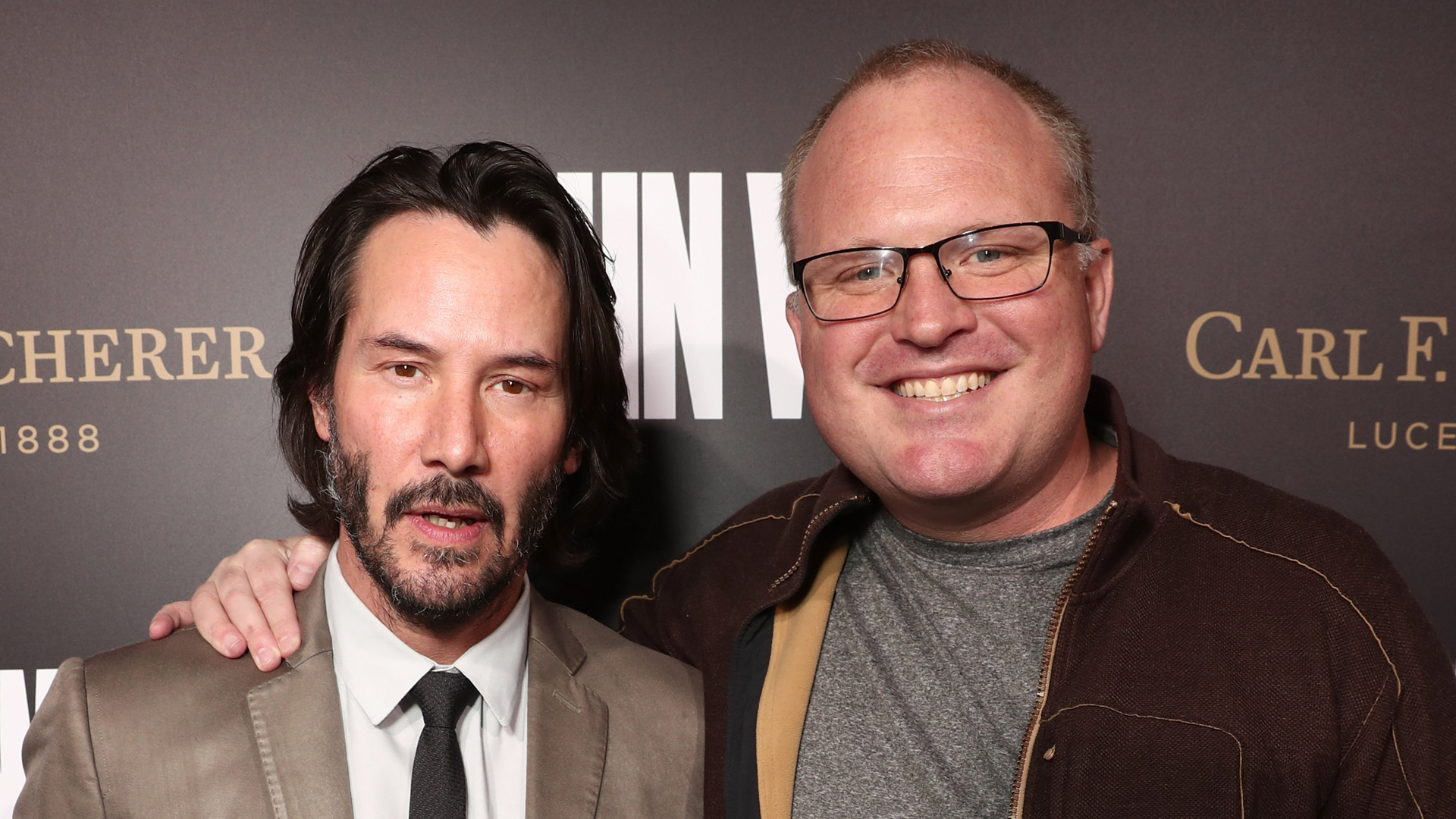 ‘John Wick’ Creator Says He Won’t Be Involved in Upcoming Sequels: ‘It Wasn’t My Decision’