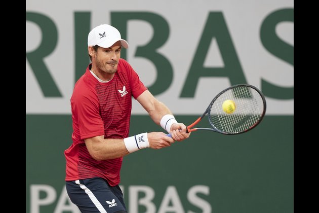 Andy Murray (groin) withdraws from Miami Open