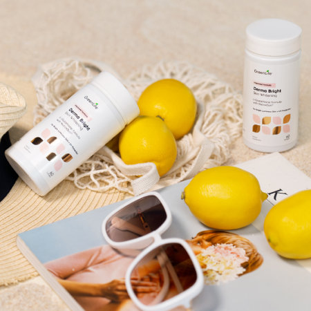 Review: 5 Women On Why This Brightening Supplement Is Their Must-Have