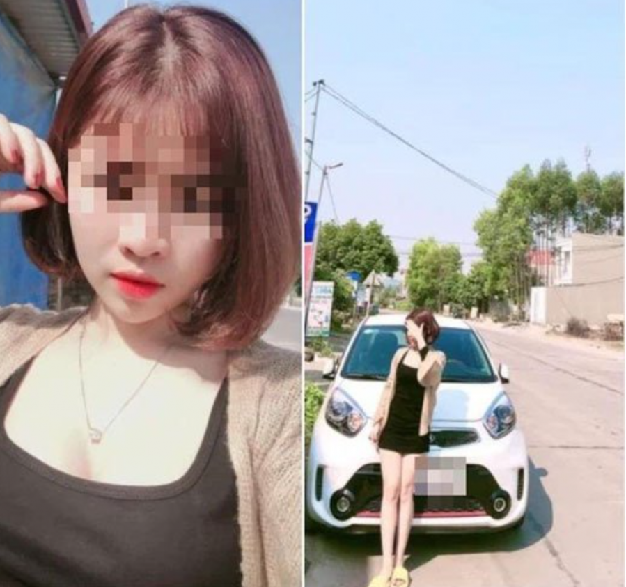 少女挺孕肚见前男友　酿2尸3命惨案