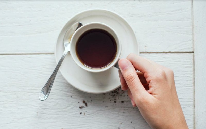 Good news – drinking coffee could help in weight loss