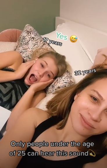 People Can’t Get Out Of Bed Without Falling Over When Using TikTok Filter